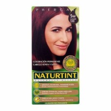 Tinte sin Amoniaco Naturtint Naturtint Naturtint M Castaño Claro Caoba 170 ml