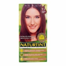 Tinte sin Amoniaco Naturtint Naturtint Naturtint Marrón Teide 170 ml