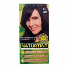 Tinte sin Amoniaco Naturtint Naturtint Naturtint G Castaño Dorado 170 ml