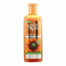 Shampoo Colour Reinforcement Naturaleza y Vida