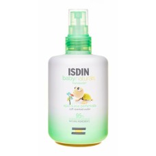 Agua de Colonia Isdin