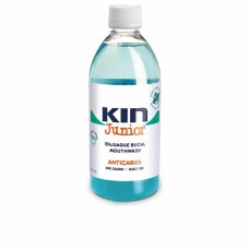 Enjuague Bucal Kin (500 ml)