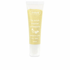 Exfoliante Labial Ziaja Tropical Pineapple 12 ml
