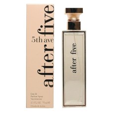 Women's Perfume 5th Avenue After 5 Edp Elizabeth Arden EDP EDP