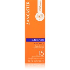 Sun Block Lancaster Spf 15 (50 ml)