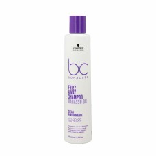 Anti-Frizz Shampoo Schwarzkopf BC Frizz Away Micellar (250 ml)