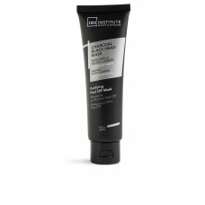 Facial Mask Peel Off IDC Institute CHARCOAL BLACK HEAD 120 ml Active charcoal