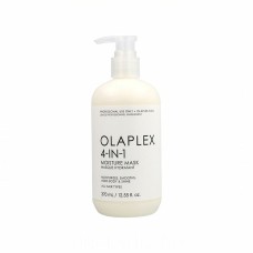 Mascarilla Capilar Reparadora Olaplex Hidratante 4 en 1 (370 ml)