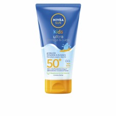 Protector Solar para Niños Nivea Sun Cuida Kids Ultra SPF 50+ Spf 50 150 ml