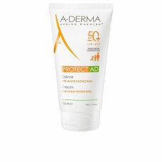 Protector Solar para Niños A-Derma Protect Ad Spf 50 SPF 50+ 150 ml