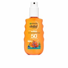 Protector Solar para Niños Garnier Niños SPF 50+ 150 ml