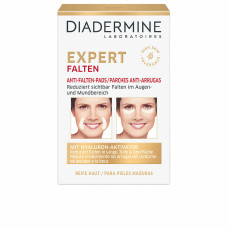Crema para el Contorno de Ojos Diadermine Expert Parches