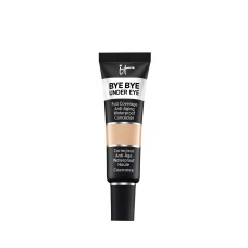 Corrector Facial It Cosmetics Bye Bye Under Eye Light buff 12 ml