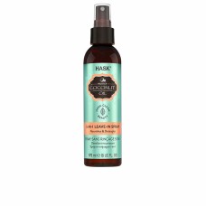 Acondicionador sin Aclarado HASK Monoi Coconut Oil 175 ml