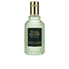 Unisex Perfume 4711 ACQUA COLONIA INTENSE WAKENING WOODS OF SCANDINAVI EDC 50 m