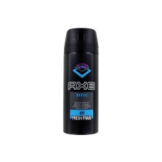 Desodorante en Spray Axe Marine 150 ml