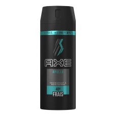 Desodorante en Spray Axe Apollo 150 ml