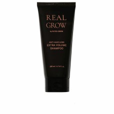 Champú Rated Green Real Grow 200 ml