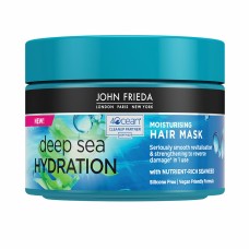 Mascarilla Capilar John Frieda Deep Sea Hydration 250 ml