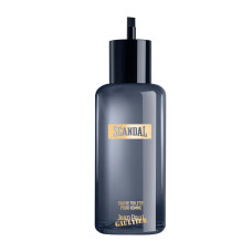 Perfume Hombre Jean Paul Gaultier Scandal pour Homme EDT 200 ml Recarga