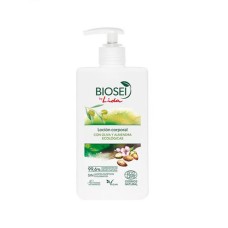 Loción Hidratante Biosei Oliva Lida Biosei Oliva Almendras Ecocert (250 ml) 250 ml