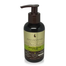 Moisturising Oil Nourishing Macadamia Nourishing (125 ml) 125 ml