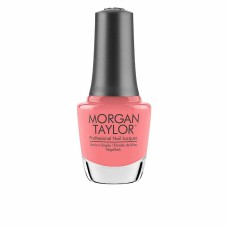 Pintaúñas Morgan Taylor Professional beauty marks the spot (15 ml)