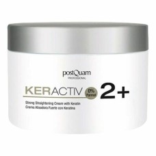 Crema Capilar Alisadora Keractiv Postquam PQPKER03 (200 ml) 200 ml