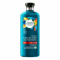 Champú Reparador Herbal Bio Repara Argan (400 ml) 400 ml