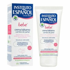 Crema Cuidado Diario de la Zona del Pañal Instituto Español Bebe (150 ml) 150 ml