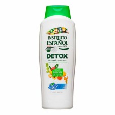 Gel de Ducha Detox Instituto Español (1250 ml)