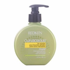 Curl Defining Fluid Curvaceous Redken (180 ml)