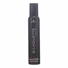 Volumising Foam Silhouette Schwarzkopf (200 ml)