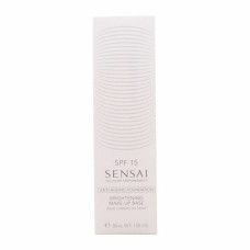 Liquid Make Up Base Sensai Kanebo (30 ml) (30 ml)