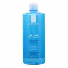 Gel de Ducha Lipikar La Roche Posay Lipikar Gel Lavant (750 ml) 750 ml