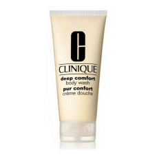 Gel de Ducha Deep Comfort Clinique (200 ml)