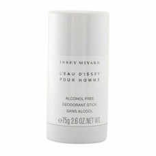 Desodorante en Stick L'eau D'issey Pour Homme Issey Miyake 160639 (75 g) 75 g