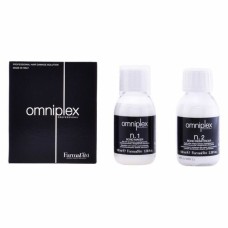 Tratamiento Intensivo Reparador Omniplex Farmavita 1344-01600 (2 pcs) 2 Piezas