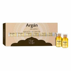 Tratamiento Fortificante Postquam Haircare Argan Sublime (6 pcs) 3 ml