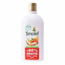 Champú y Acondicionador 2 en 1 Timotei Aceite Almendras Dulces (750 ml) 750 ml