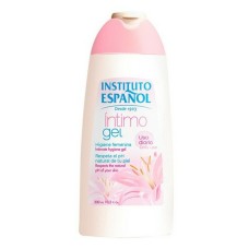 Gel Íntimo Instituto Español (300 ml)