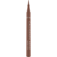 Eyeliner Catrice Calligraph Artist 1,1 ml Nº 010 Roasted nuts