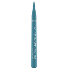 Eyeliner Catrice Calligraph Artist Nº 030 Off tropic 1,1 ml