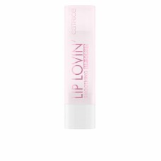 Coloured Lip Balm Catrice Lip Lovin' Nº 010 Soft sweetie 4 g