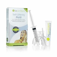 Kit de Blanqueamiento Beconfident Teeth Whitening De dientes (5 pcs)