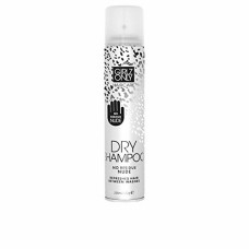 Champú en Seco Girlz Only Dry Shampoo 200 ml