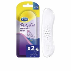 Anti-Blister Heel Pads Scholl Party Feet