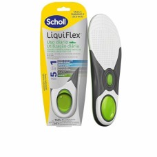 Plantillas Scholl Liquiflex 35,5-40