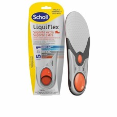 Plantillas Scholl Liquiflex 35,5-40,5