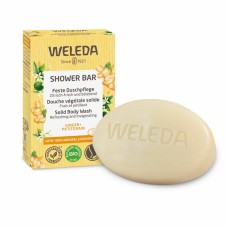 Soap Cake Weleda Shower Bar Energizing 75 g